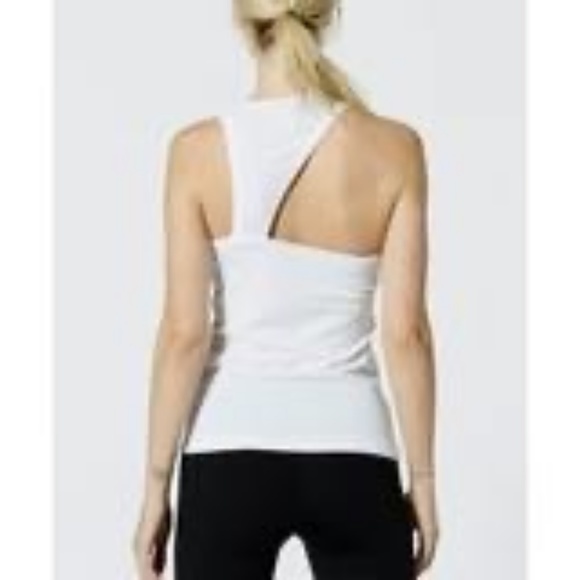 VIMMIA white tank - Picture 2 of 3